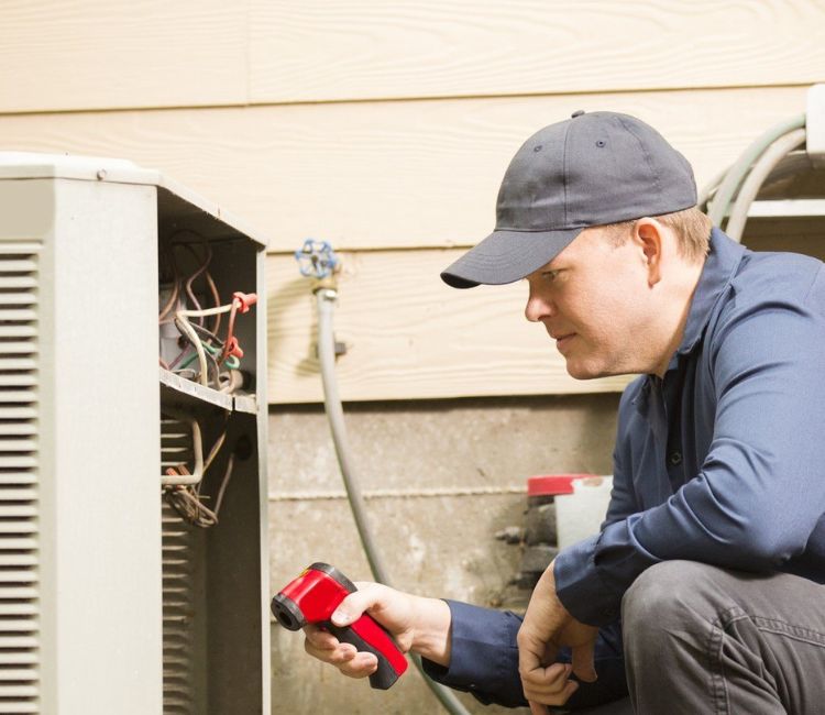 AC Repair near Mumbai